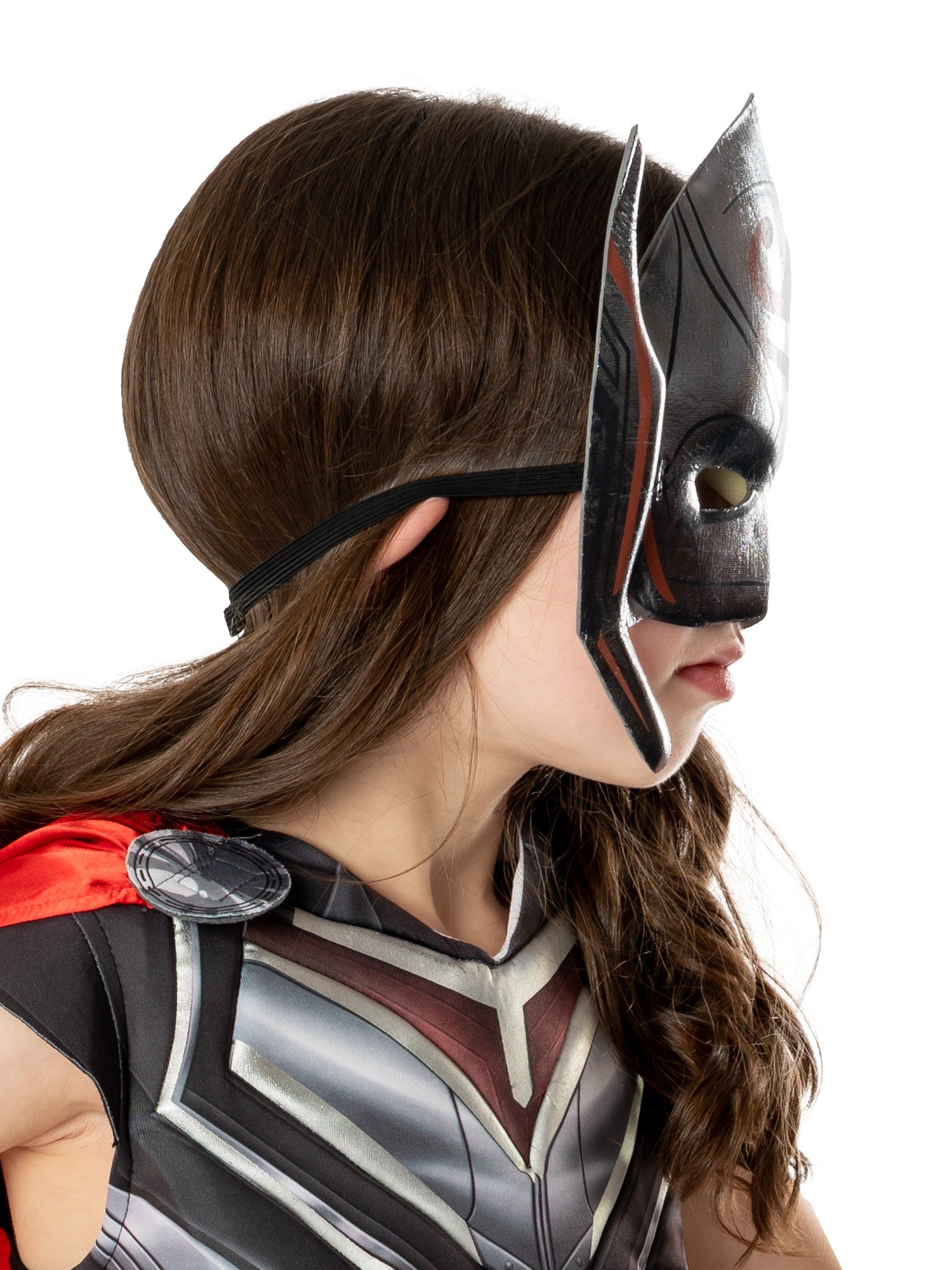 Mighty Thor Kids Moulded Mask