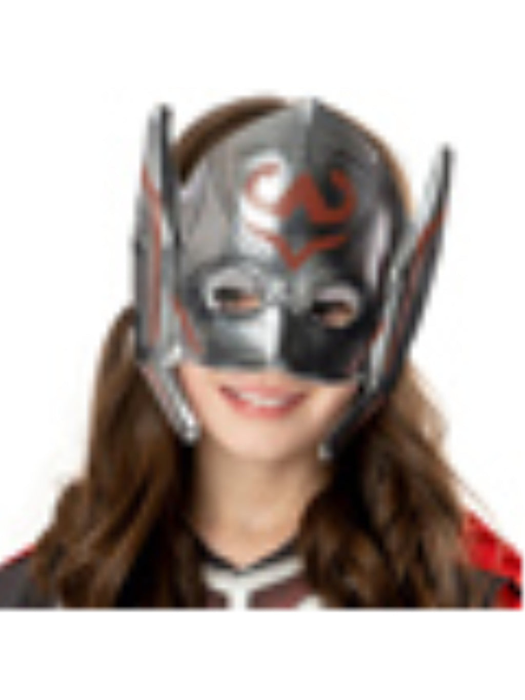 Mighty Thor Kids Moulded Mask