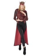 Scarlet Witch Costume from Multiverse of Madness