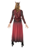 Scarlet Witch Costume from Multiverse of Madness