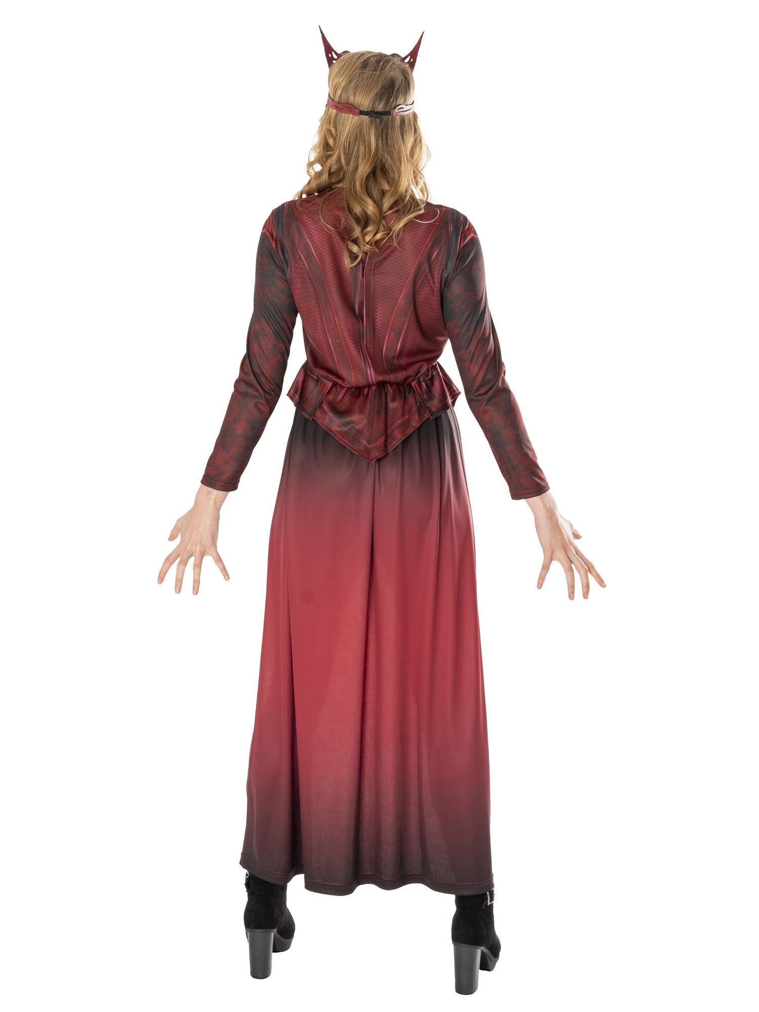 Scarlet Witch Costume from Multiverse of Madness