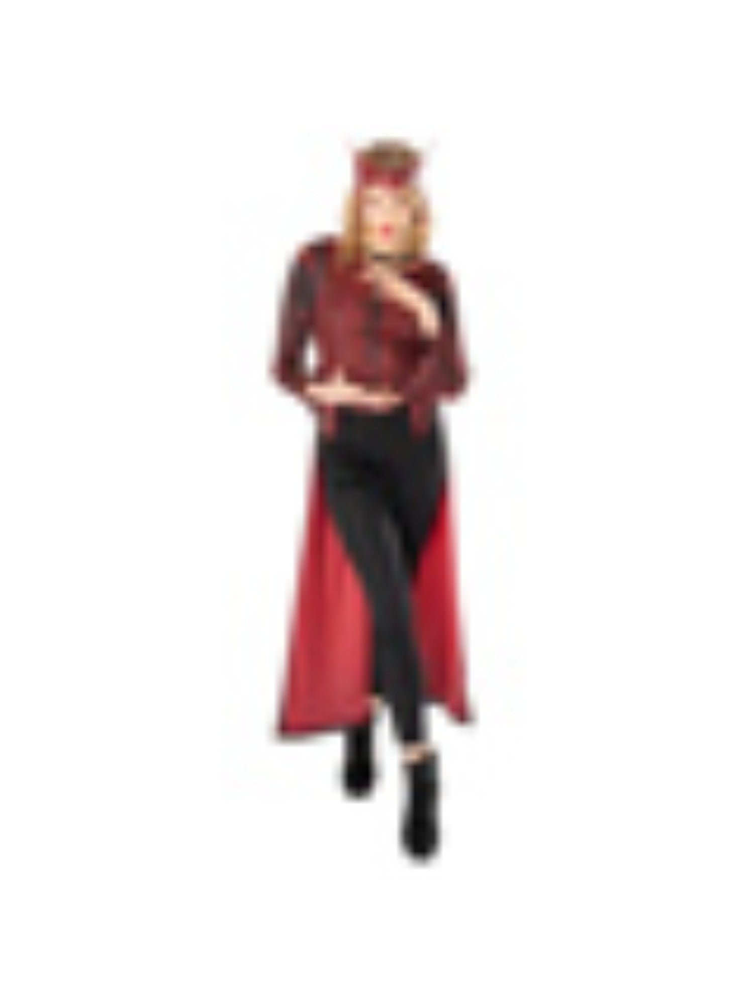 Scarlet Witch Costume from Multiverse of Madness