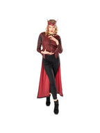 Scarlet Witch Costume from Multiverse of Madness