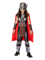 Mighty Thor Kids Costume