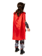 Mighty Thor Kids Costume