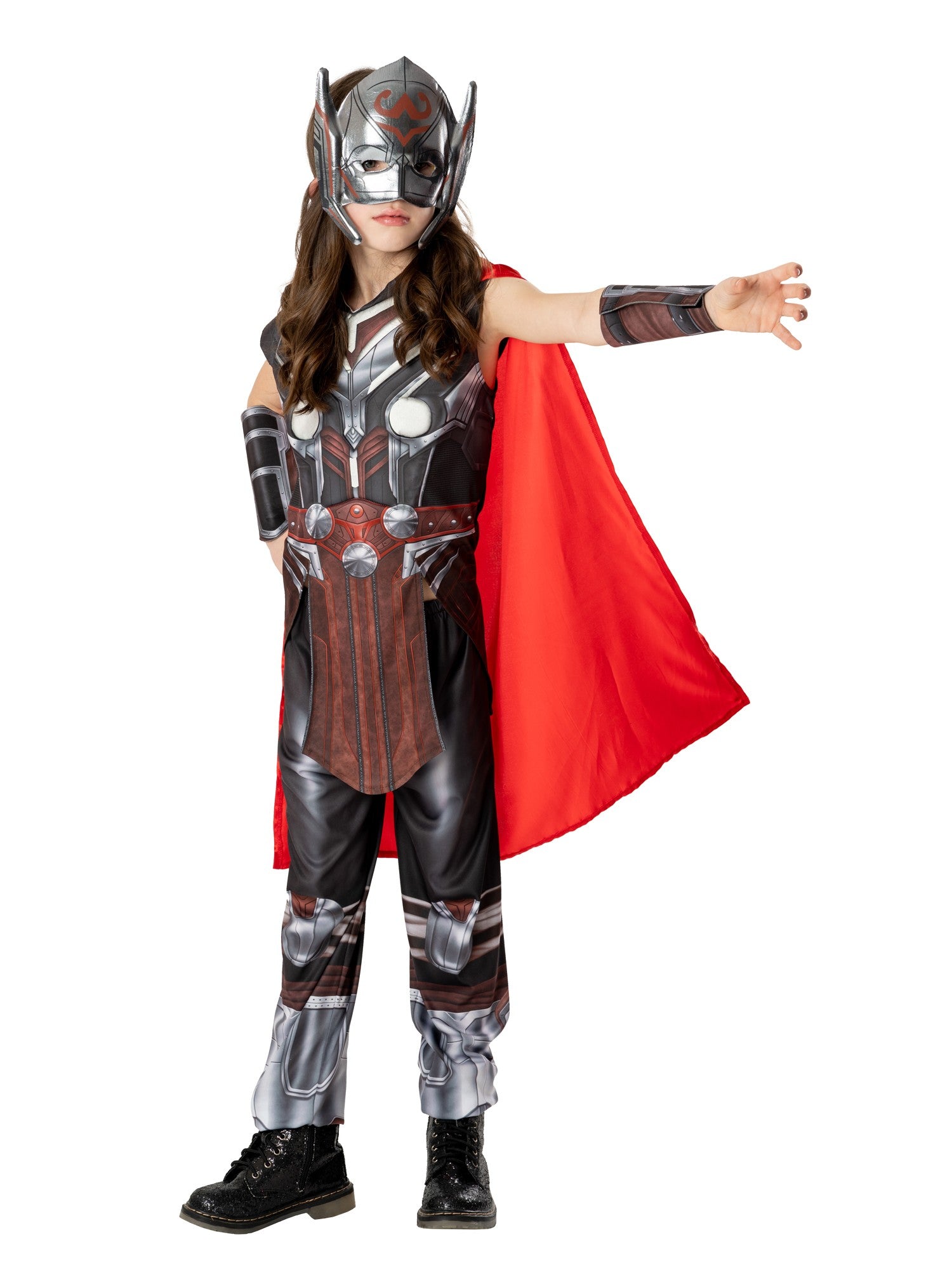 Mighty Thor Kids Costume