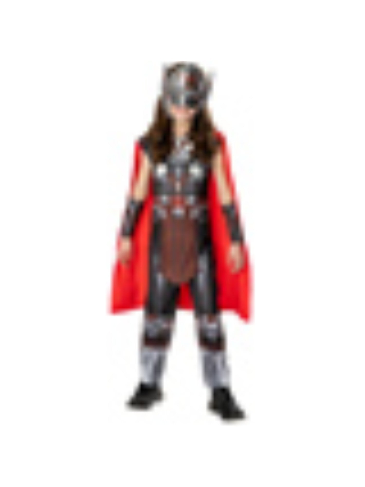 Mighty Thor Kids Costume