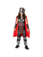 Mighty Thor Kids Costume