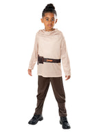 OWK WAN Kenobi Kids Costume