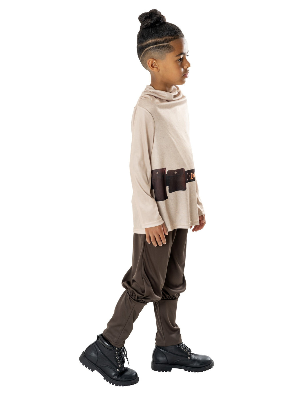 OWK WAN Kenobi Kids Costume