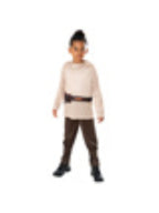 OWK WAN Kenobi Kids Costume