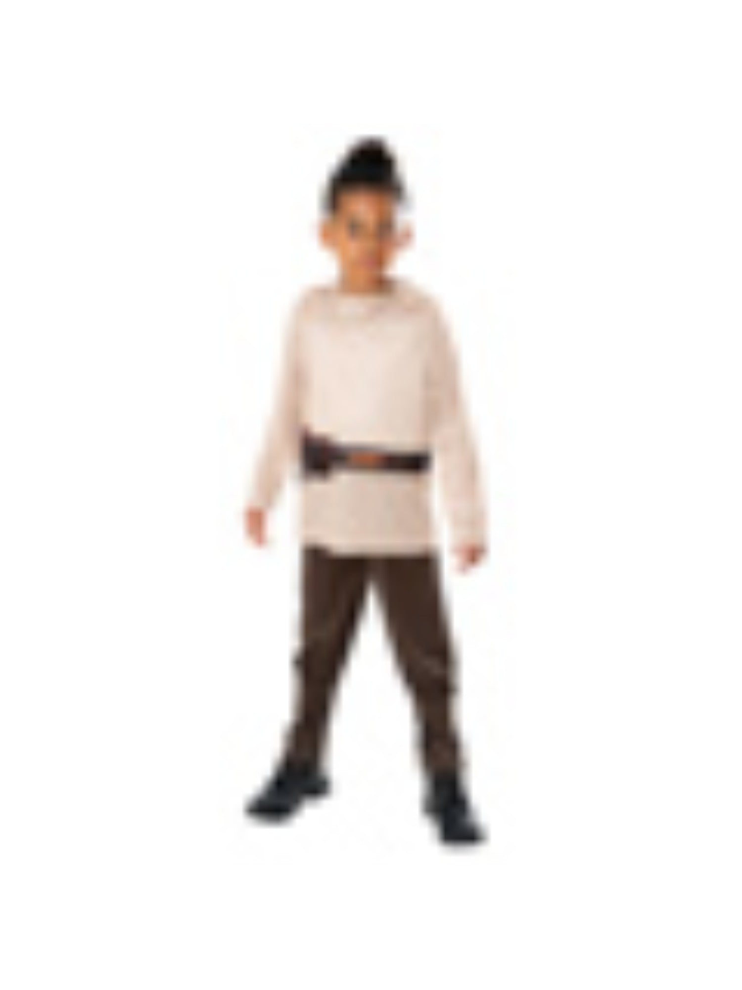 OWK WAN Kenobi Kids Costume