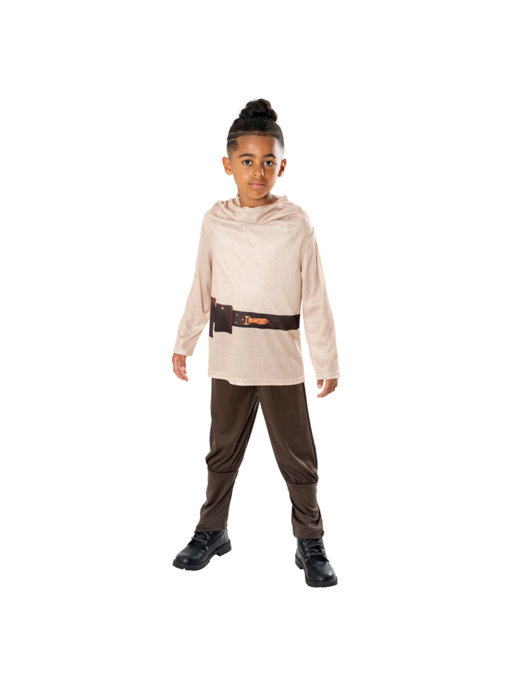 OWK WAN Kenobi Kids Costume