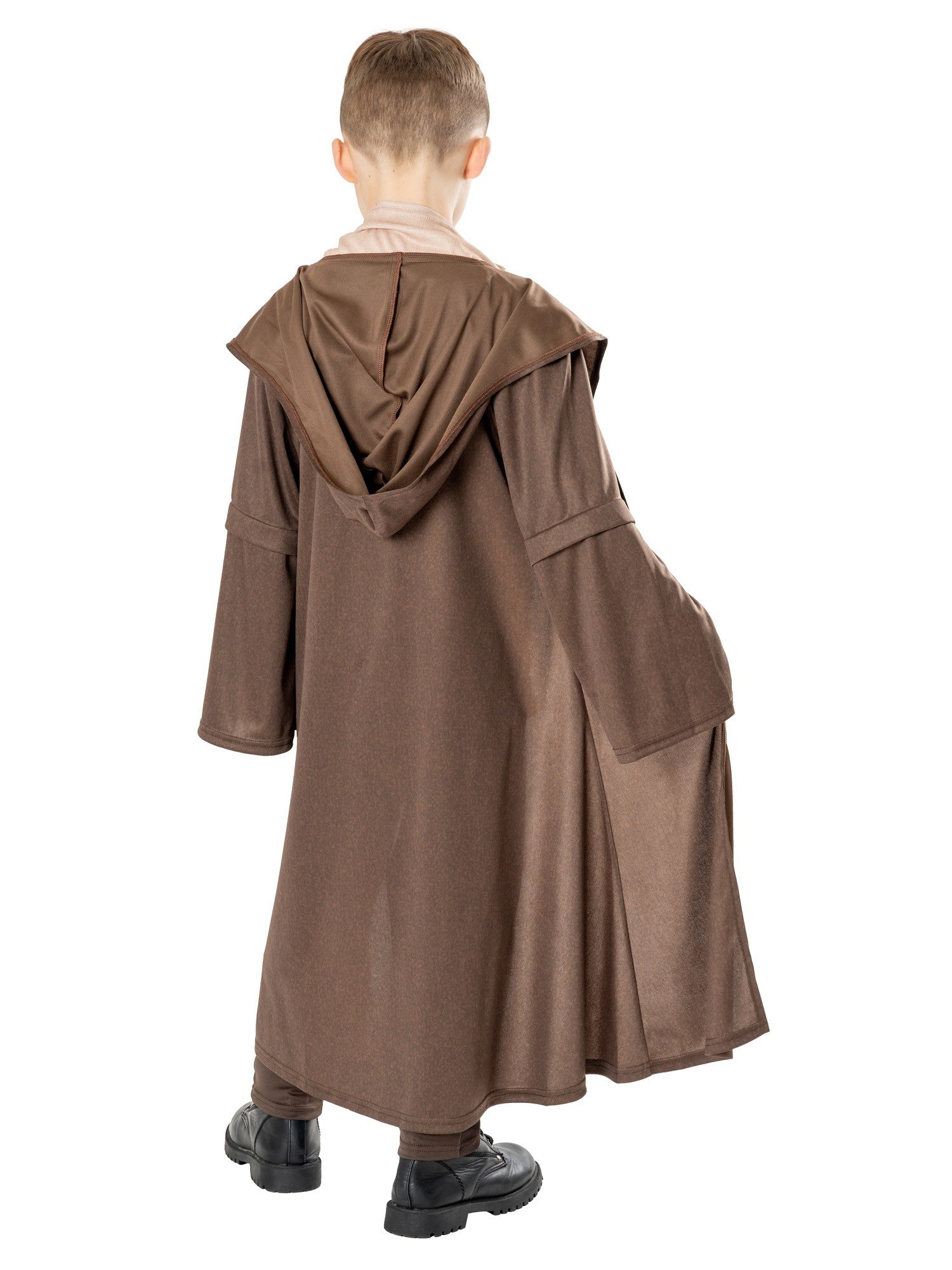 Obi-Wan Kenobi Boys Deluxe Costume