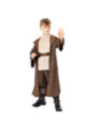 Obi-Wan Kenobi Boys Deluxe Costume