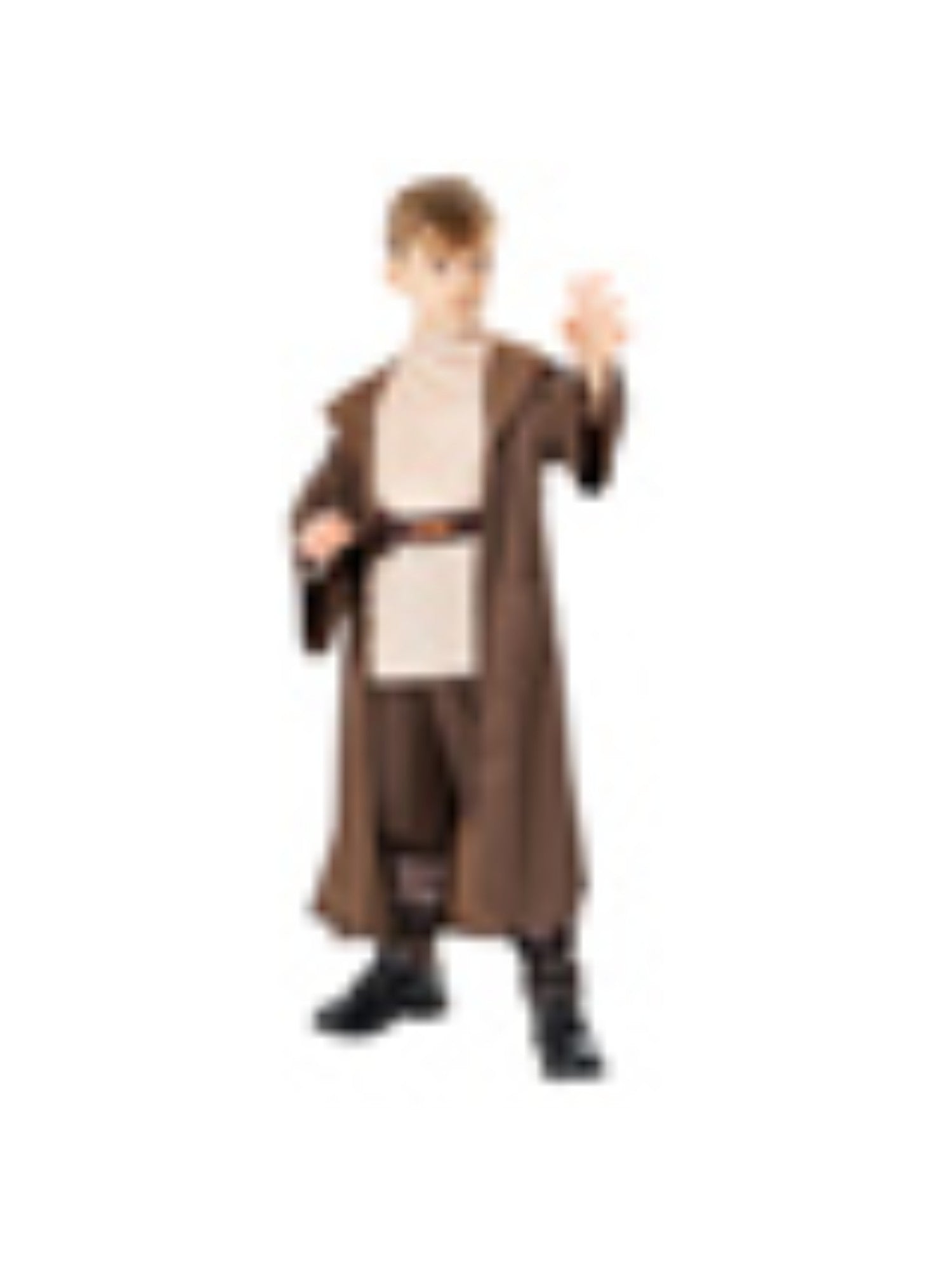 Obi-Wan Kenobi Boys Deluxe Costume