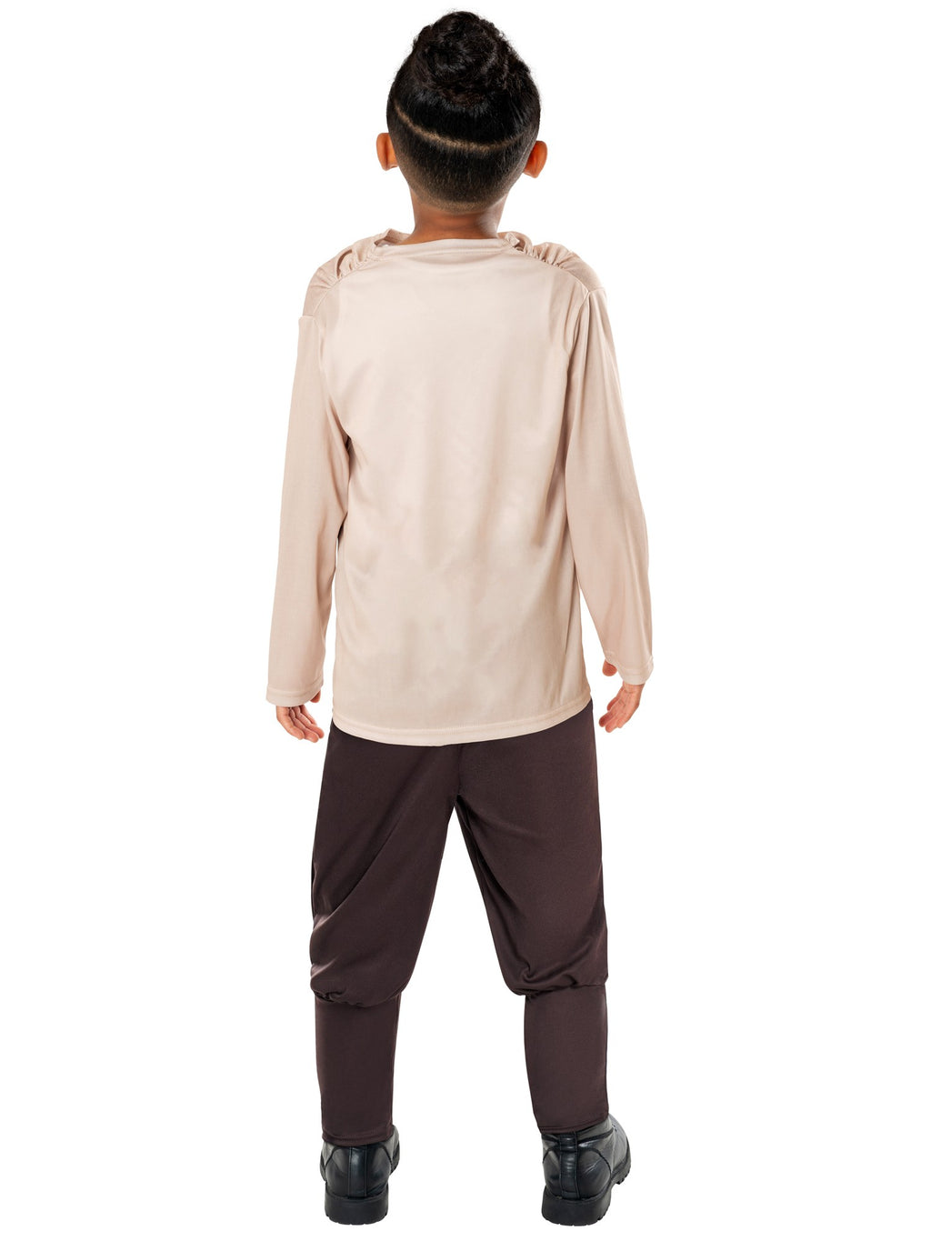 OWK- Obi Wan Kenobi Kids Costume & Lightsaber