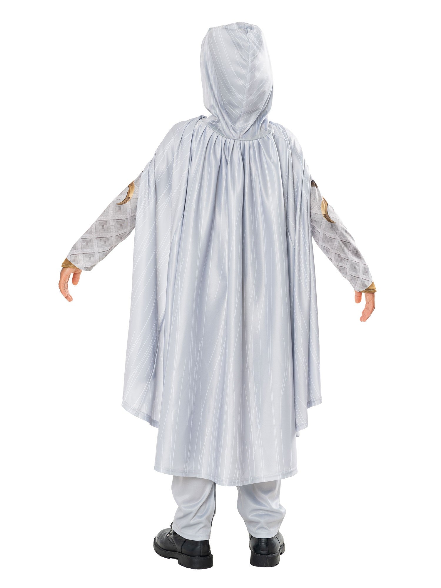Moon Knight Kids Costume
