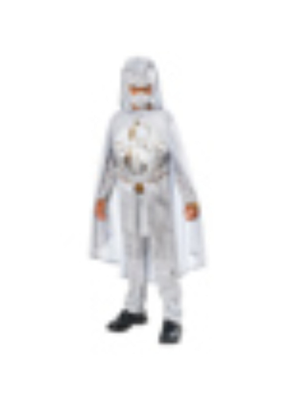 Moon Knight Kids Costume
