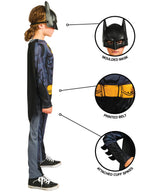 Batman Kids Costume