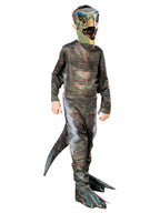 Therizinosaurus Kids Costume