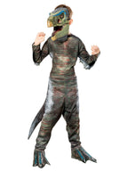 Therizinosaurus Kids Costume