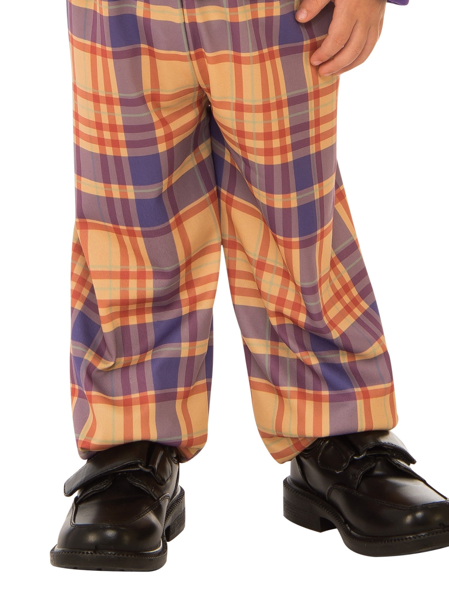 Kids Little Old Man Costume