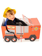 Fireman Sam Accessory Set