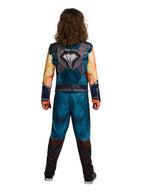 Motu Kids He Man Costume