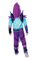 Skeletor Kids Deluxe Costume