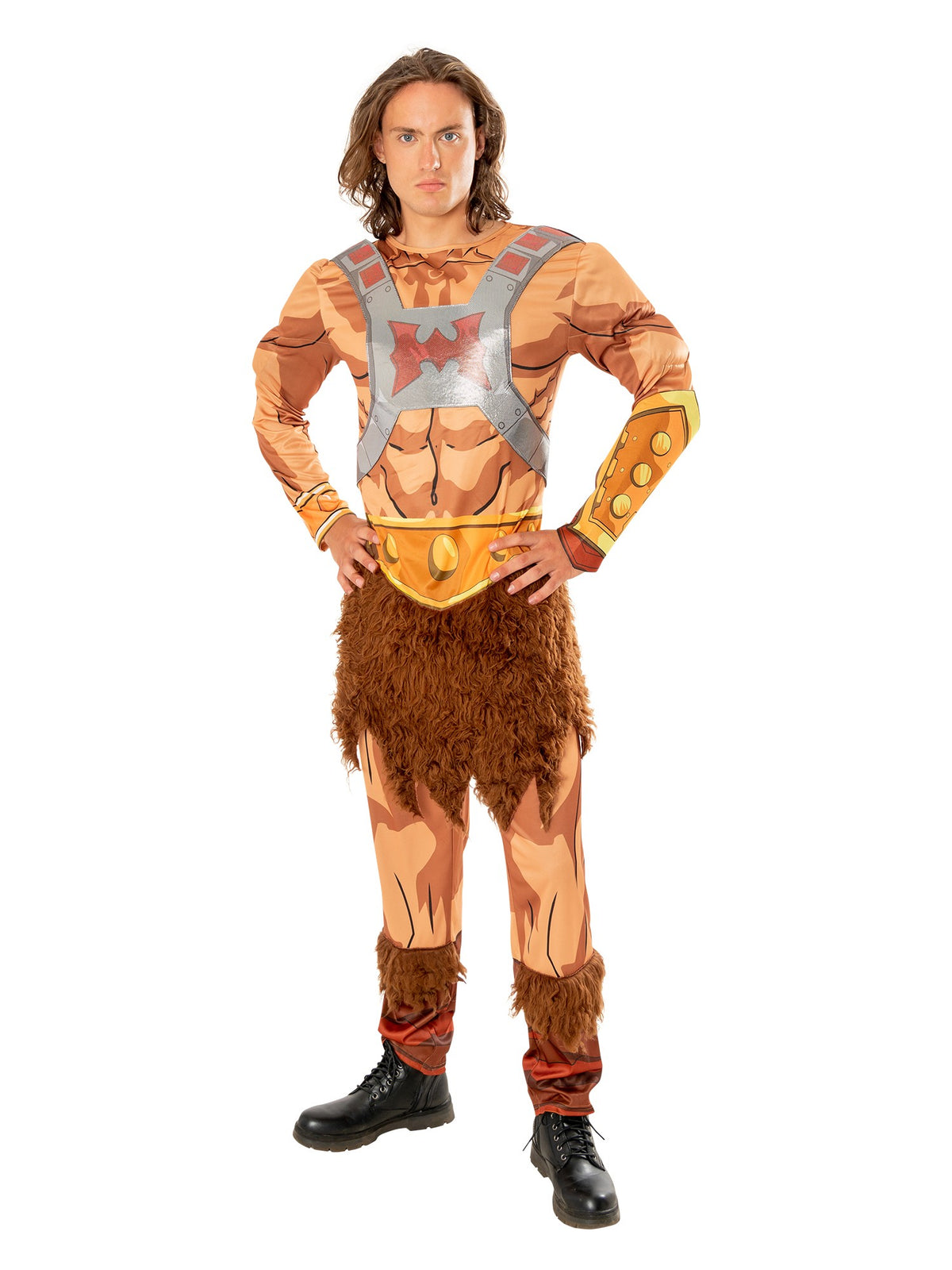 He Man Deluxe Adult Costume
