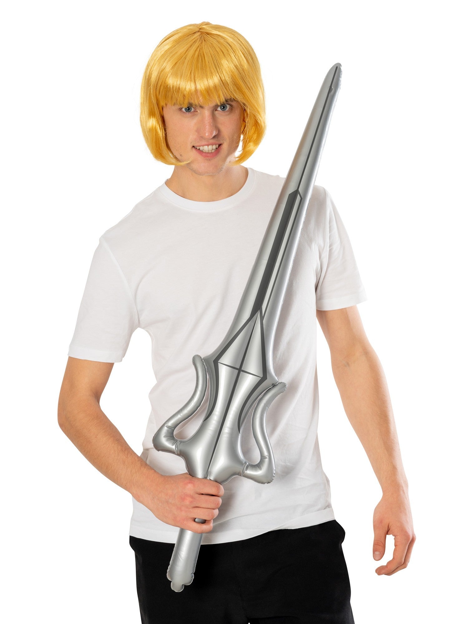 Heman Adult Accessory Set