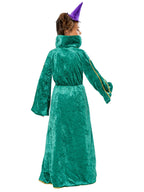 Kids Enchanted Sister Witch Kids Costume