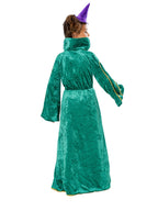 Kids Enchanted Sister Witch Kids Costume