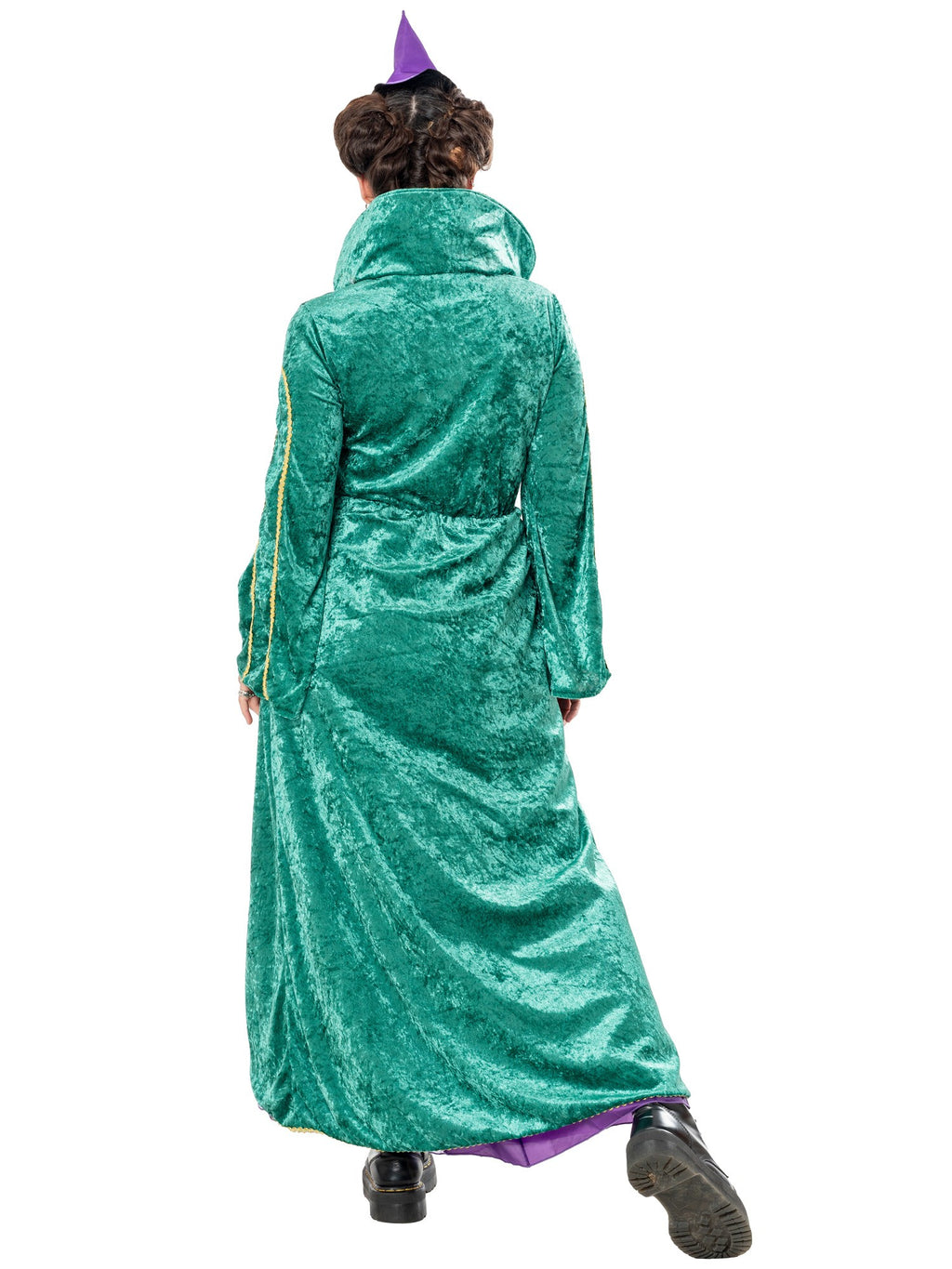 Adult Zodiac Sister Witch Costume