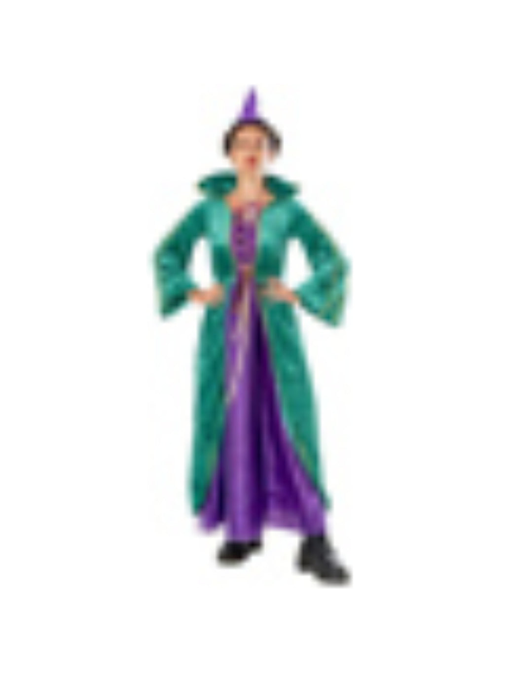 Adult Zodiac Sister Witch Costume