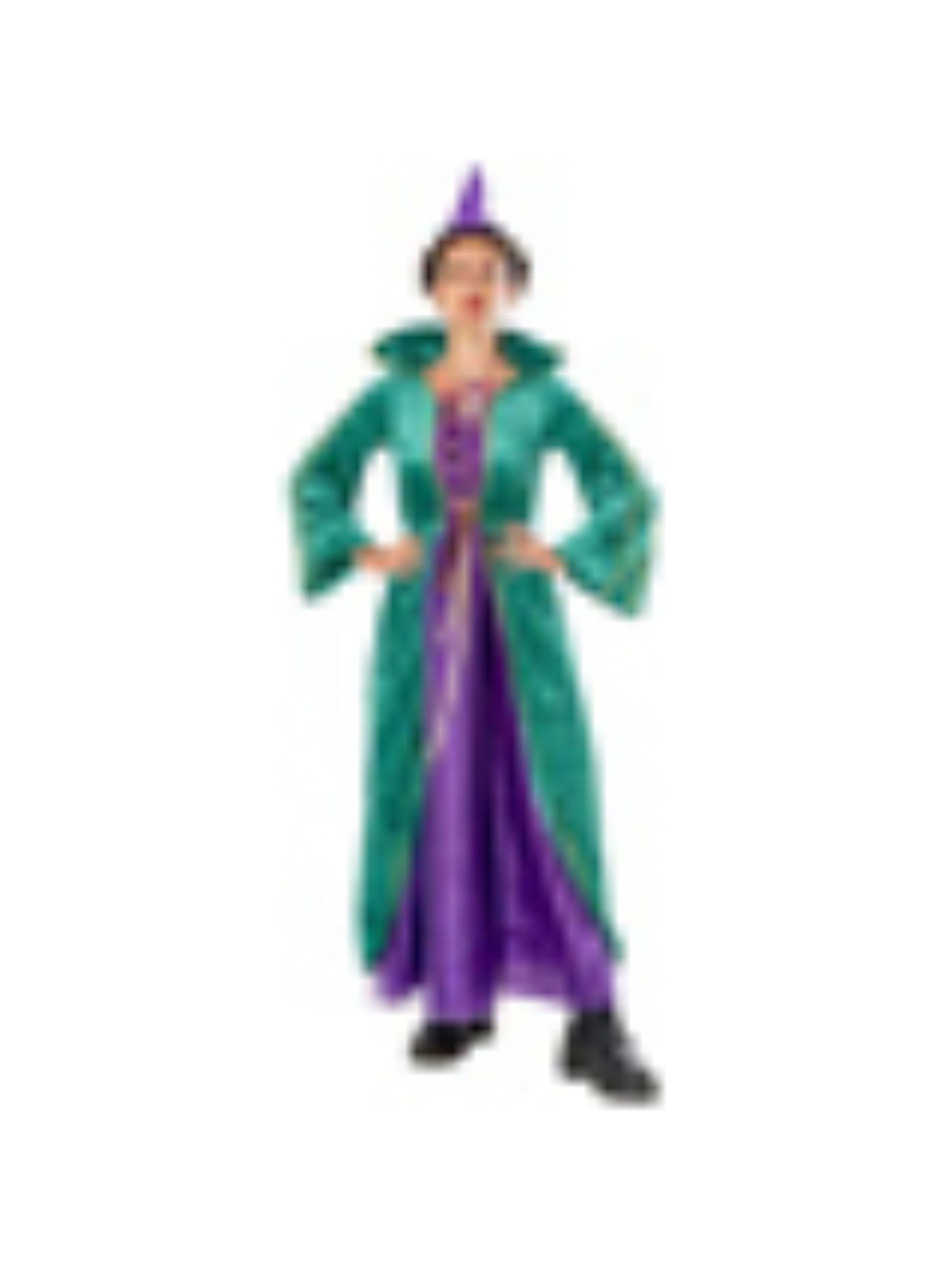 Adult Zodiac Sister Witch Costume