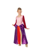 Kids Zodiac Sister Witch Costume
