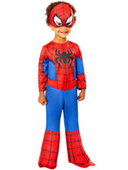 Spidey Kids Costume