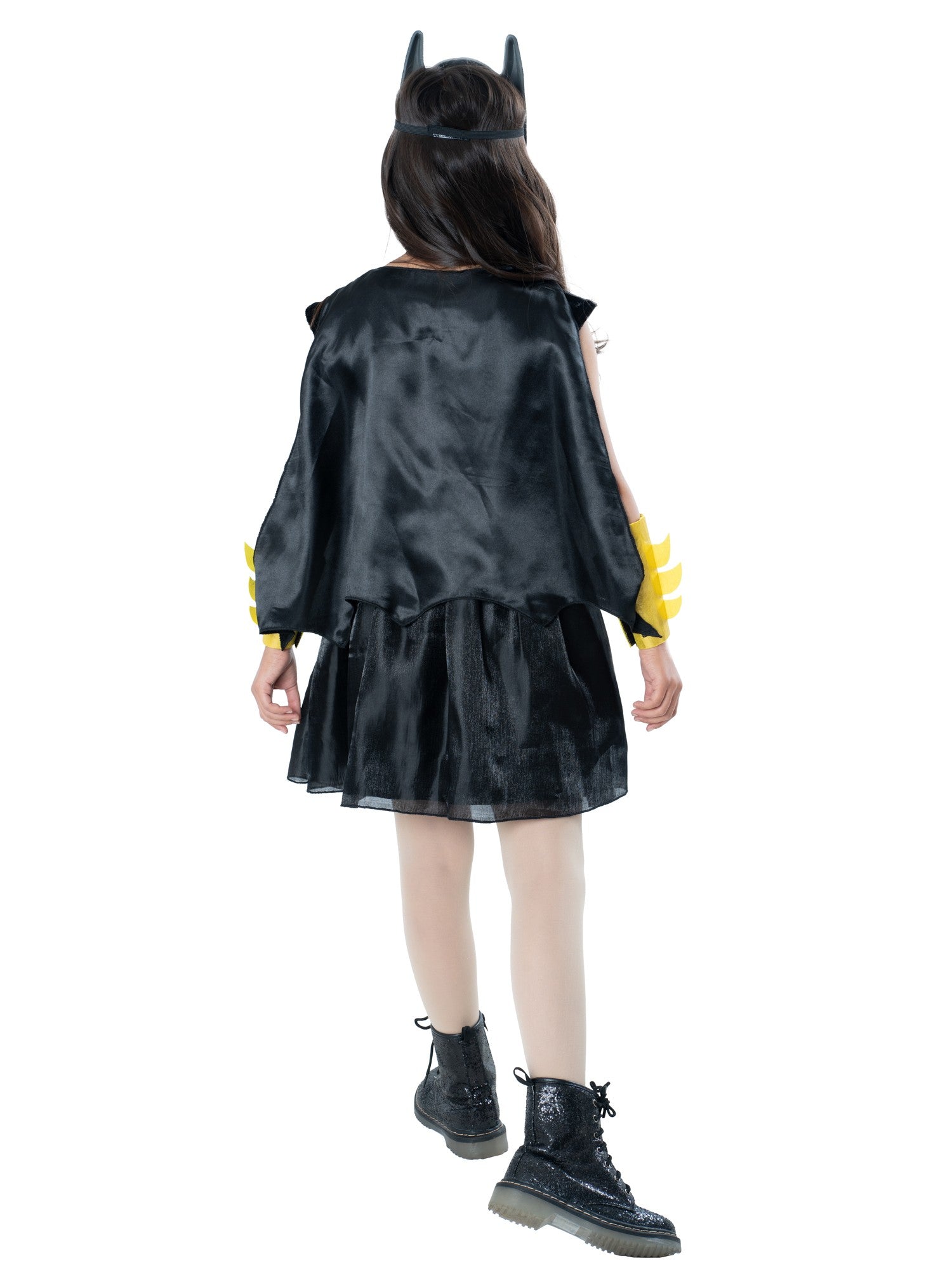 Batgirl Refresh Core Kids Costume
