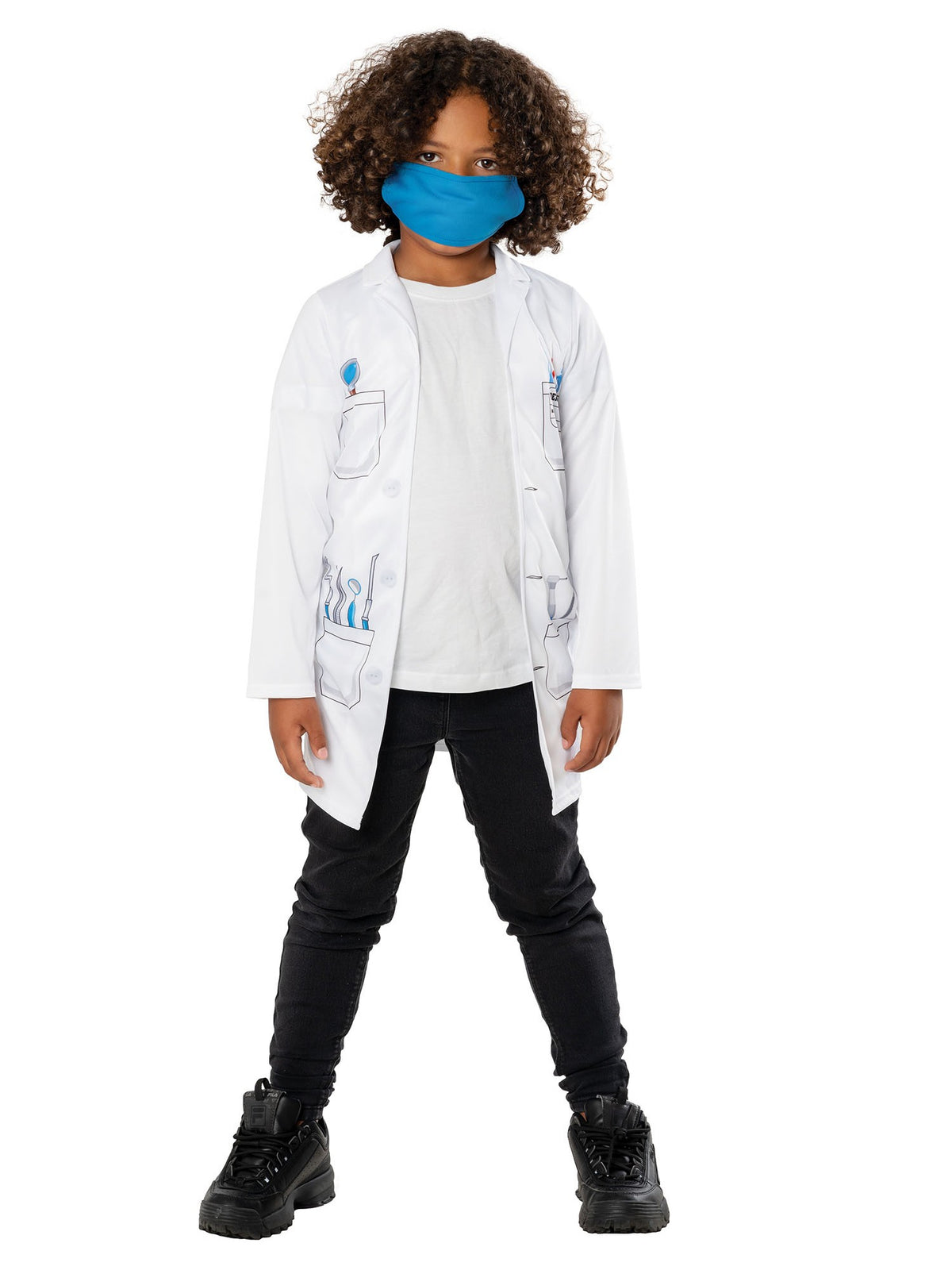 Kids Dentist Costume