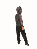 Black Knight Kids Costume