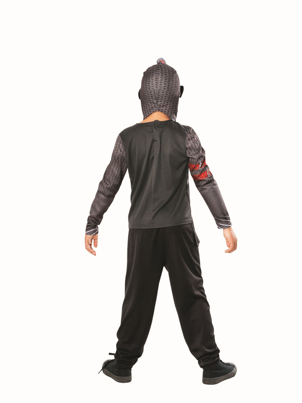 Black Knight Kids Costume