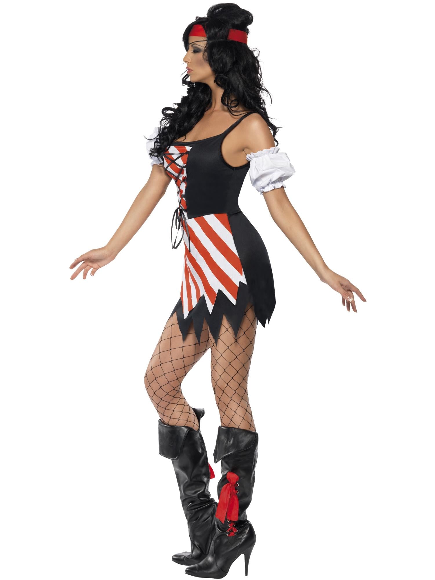 Fever Pirate Costume