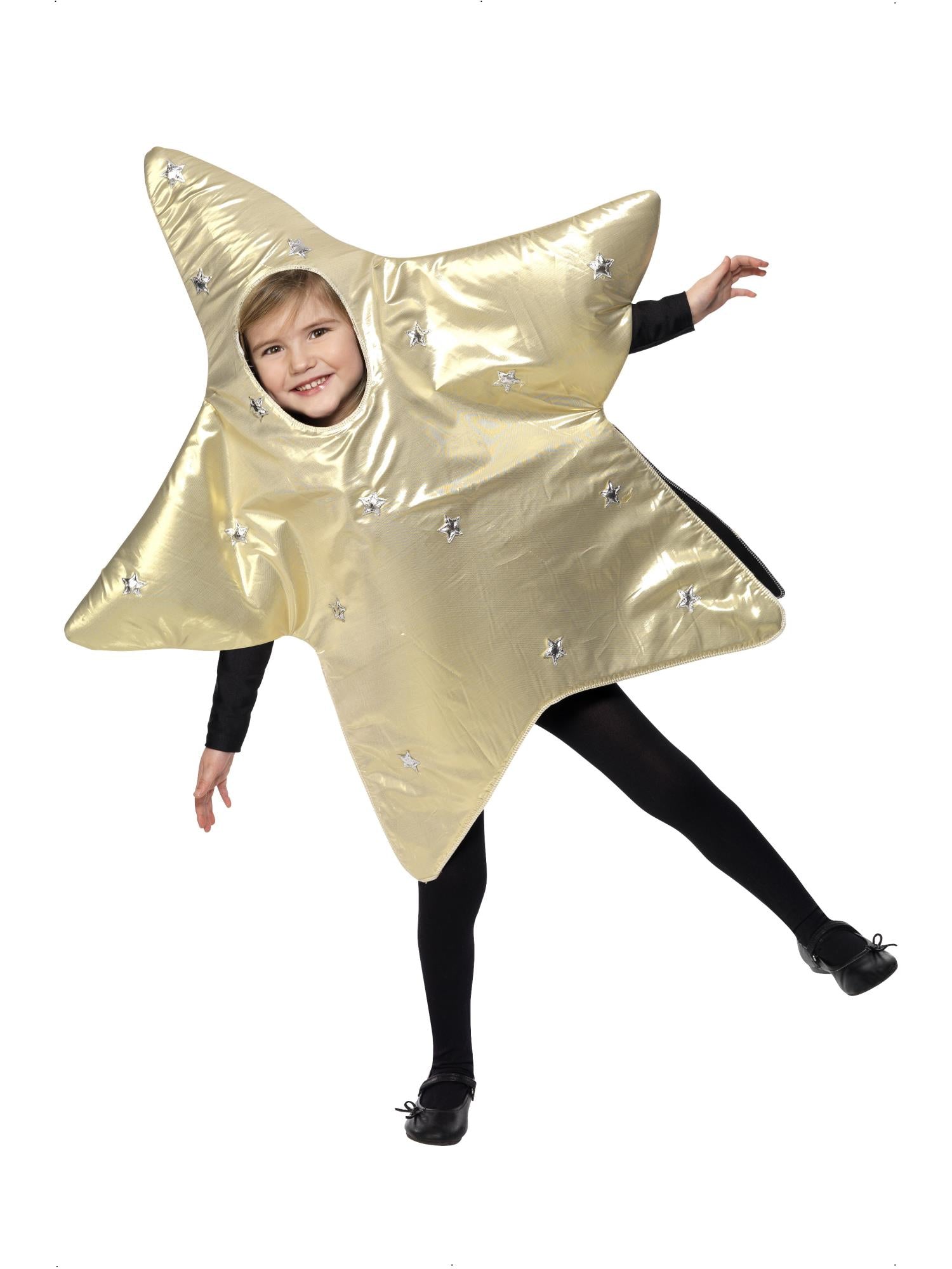 Christmas Star Costume – Smiffys