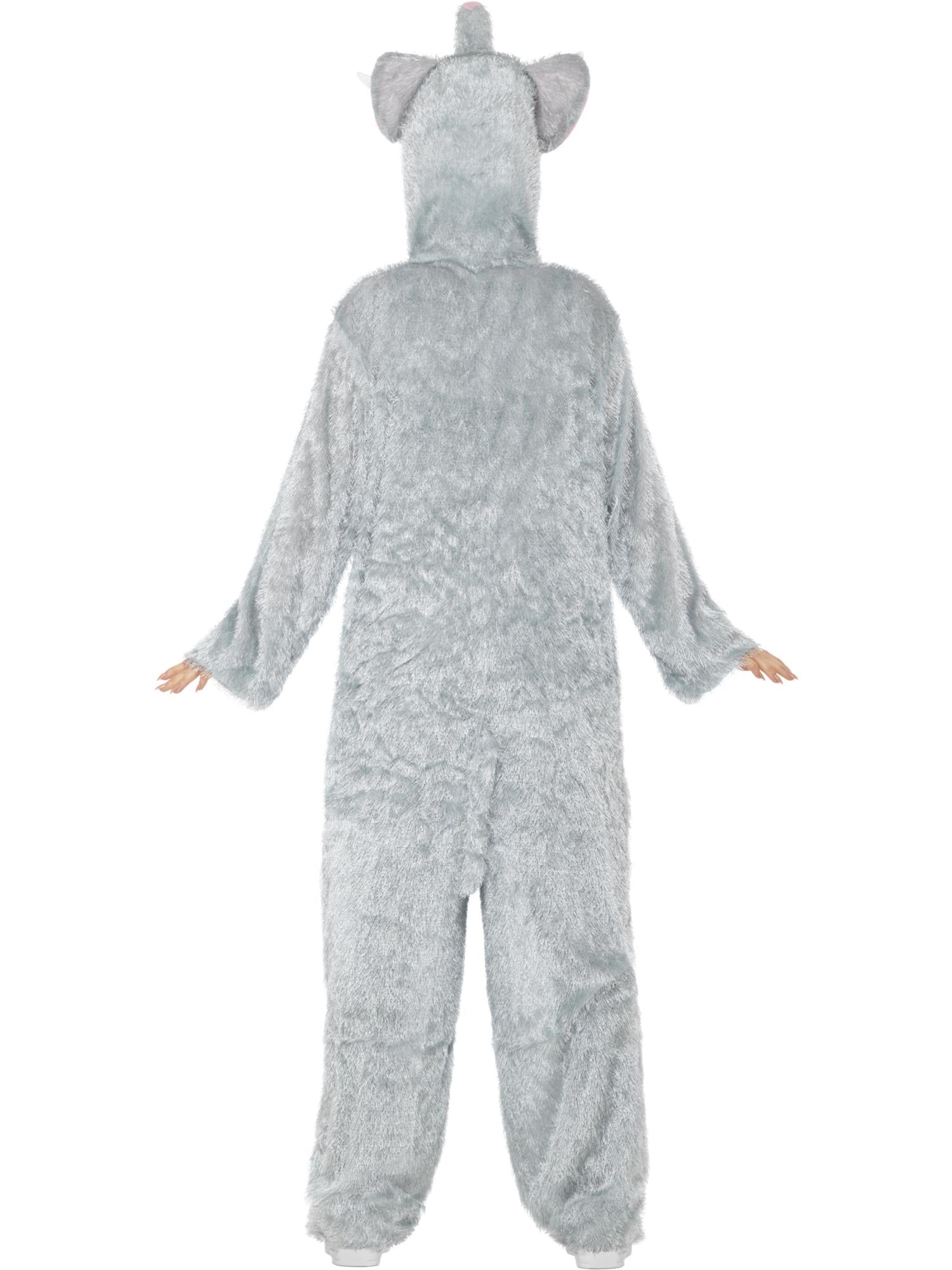Elephant Costume