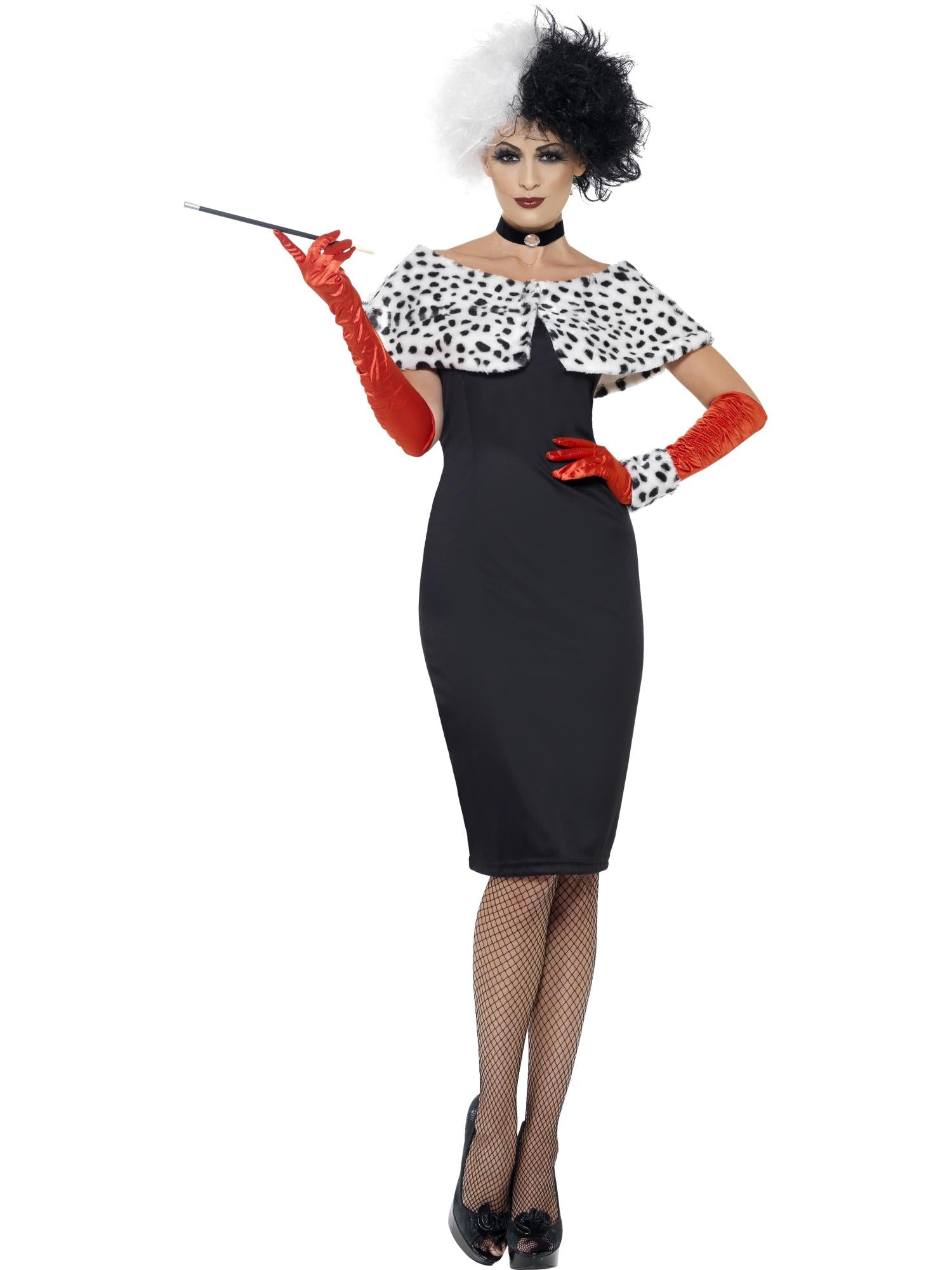 Womens Halloween Costumes | Smiffys Womens Halloween Costumes | Smiffys