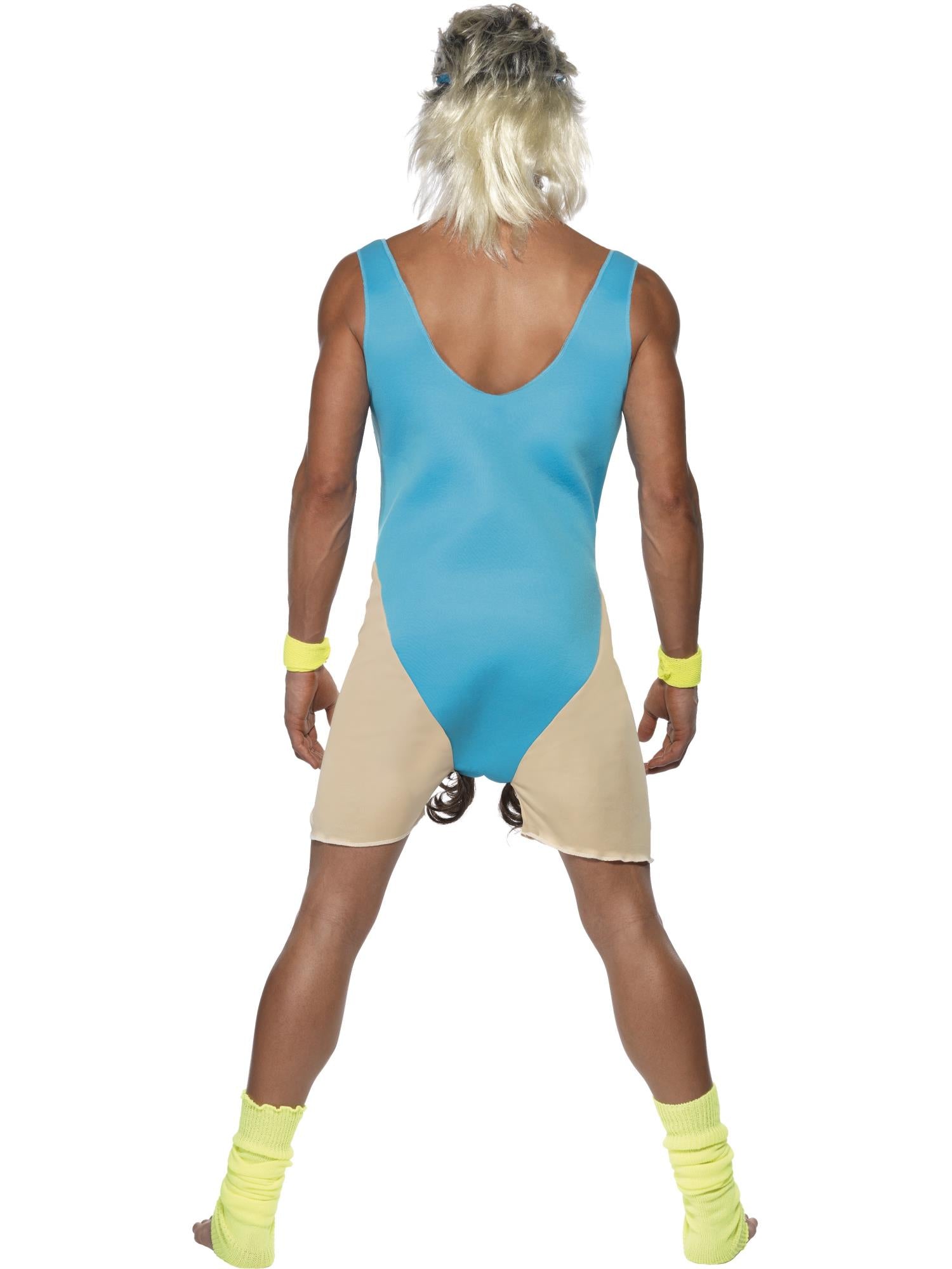 80s Fancy Dress | Smiffys 80s Fancy Dress | Smiffys