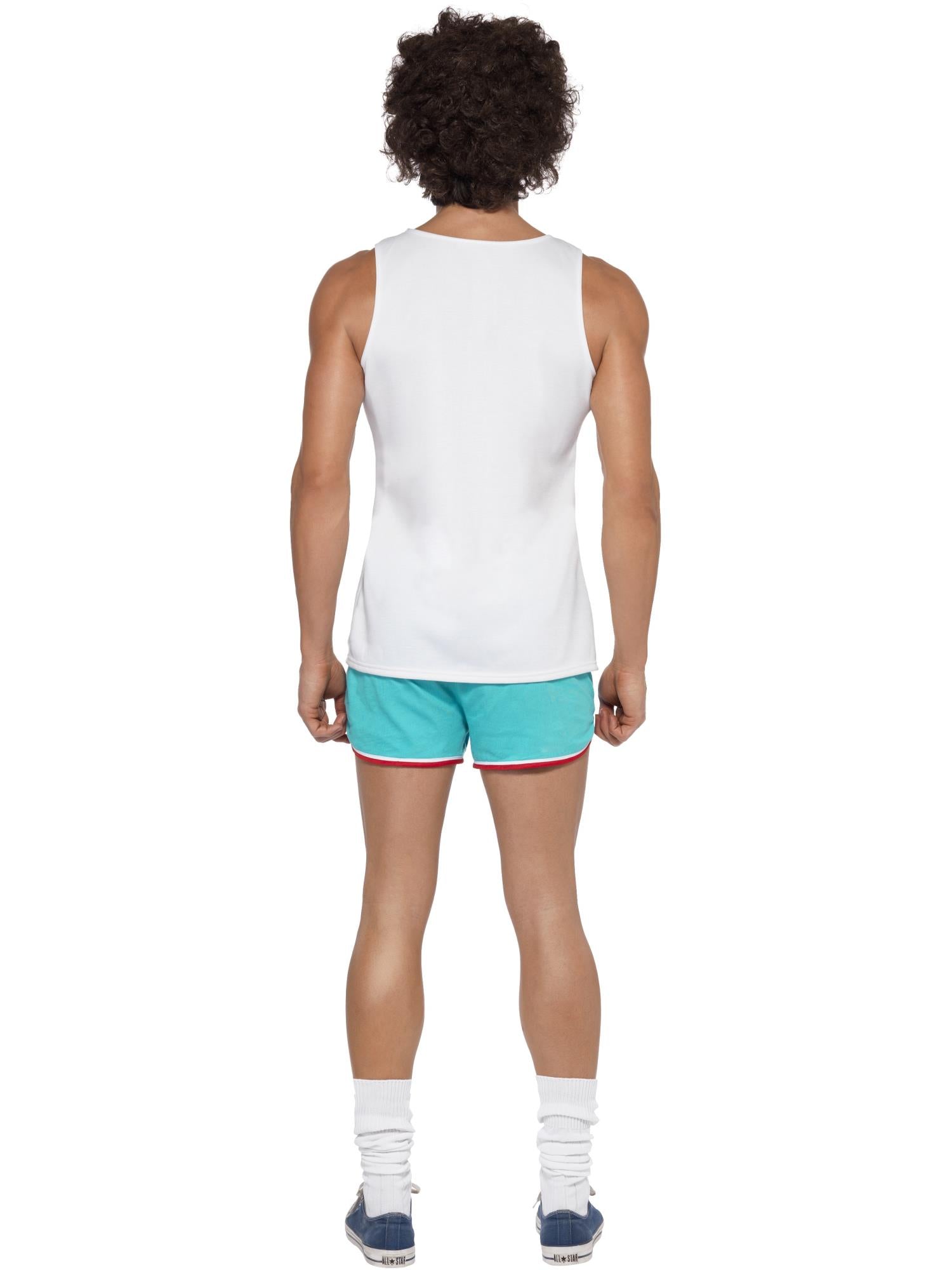 118118 Runner Costume