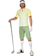 Gone Golfing Costume